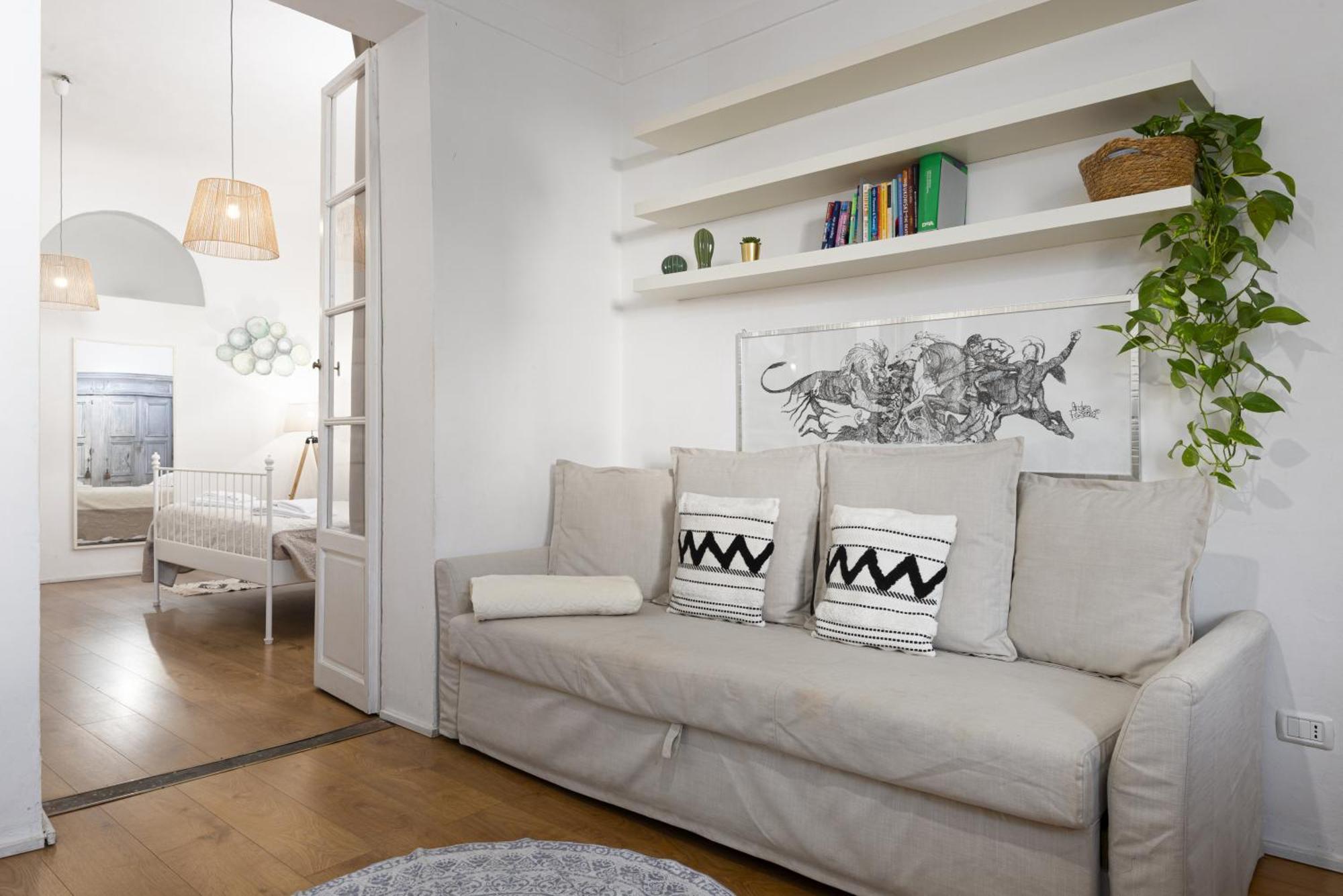 House Of Happy Hours With Terrace Firenze Kültér fotó