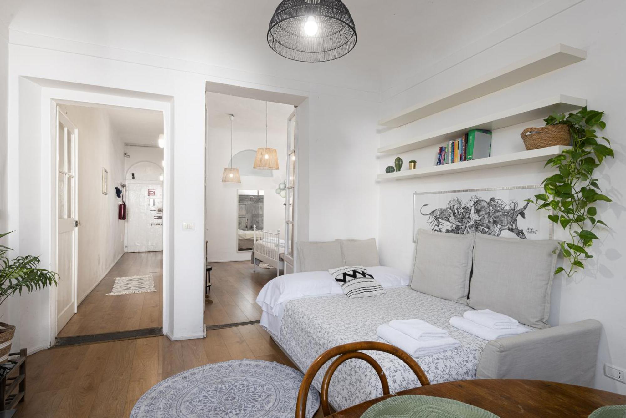 House Of Happy Hours With Terrace Firenze Kültér fotó